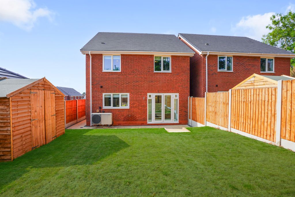 Additional image 23 of 4 bed detached house for saleNicholson Court, Kidderminster DY10