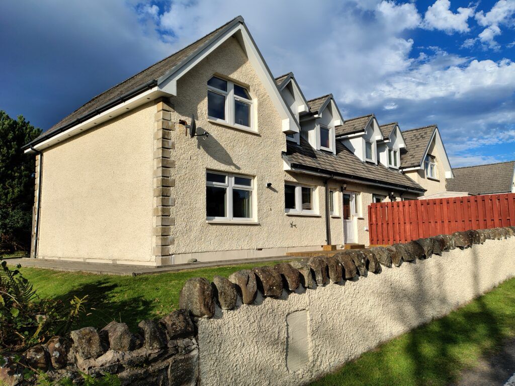 Additional image 16 of 4 bed semi-detached house for sale4 Knockanreoch, Westlands Road, Rothesay PA20