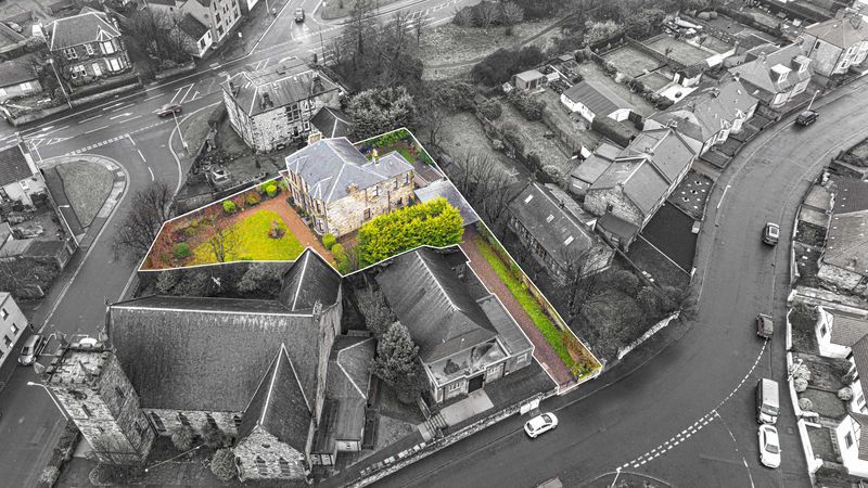 Additional image 47 of 4 bed villa for saleThe Olde Manse, 66 Viewforth Street, Kirkcaldy KY1