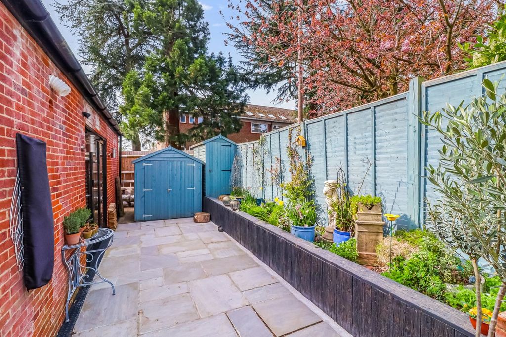 Additional image 24 of 4 bed detached house for saleLangley Hill, Kings Langley WD4