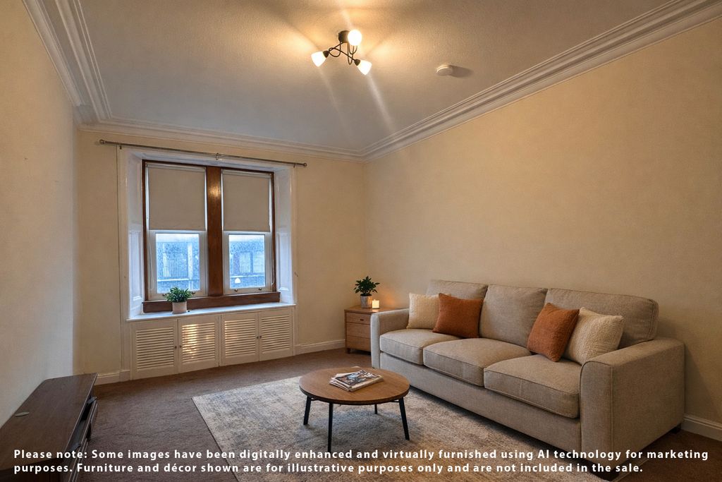 Additional image 4 of 1 bed flat for saleHigh Street, Kirkcaldy, Kirkcaldy KY1