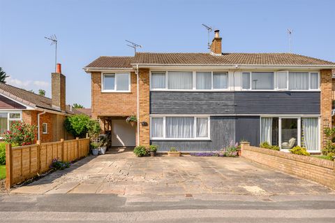 Tedder Road, Acomb, York YO24