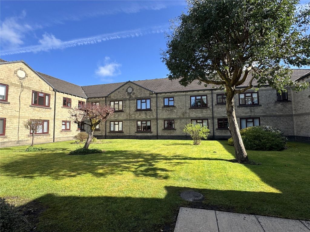 Additional image 15 of 1 bed flat for saleLowry Court, Hyde, Greater Manchester SK14