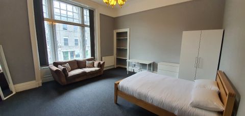 Union Street, City Centre, Aberdeen AB11