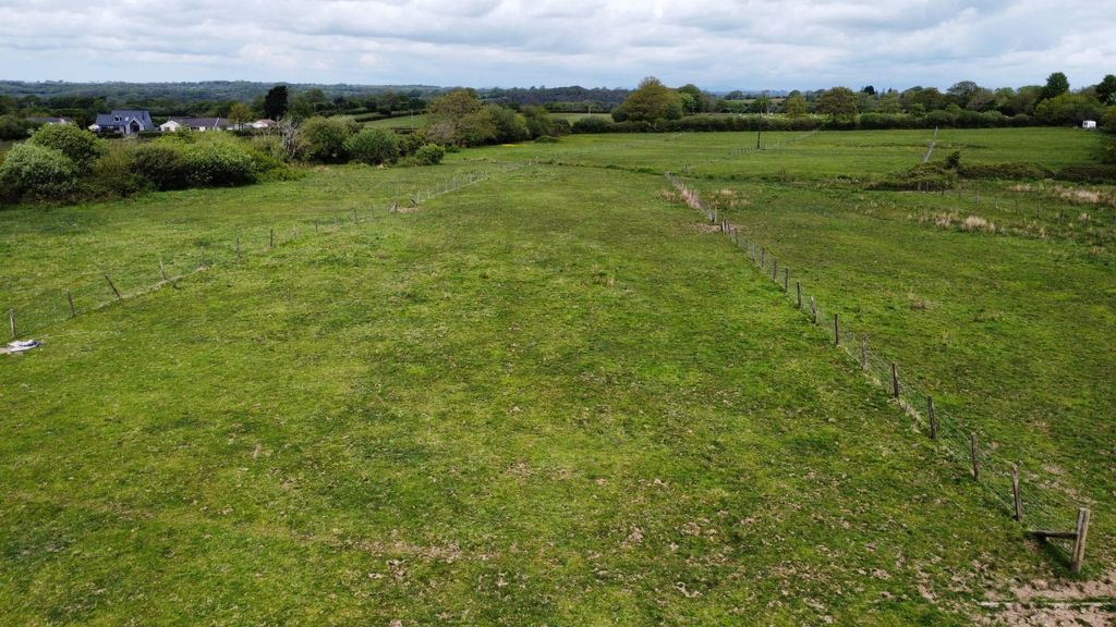 Additional image 3 of Land for saleCresselly, Kilgetty SA68