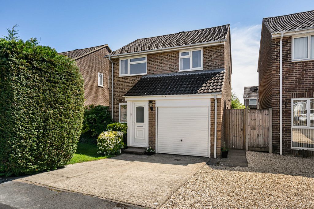 Additional image 23 of 3 bed detached house for saleAndersons Close, Kidlington OX5