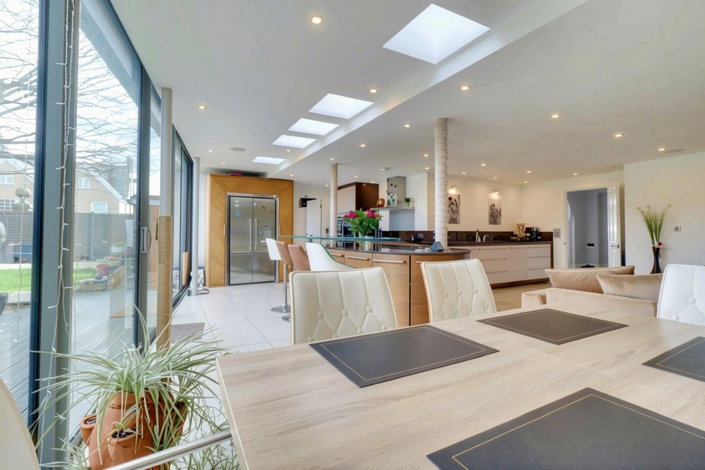 Additional image 2 of 5 bed detached house for saleVermont Road, Ipswich IP4