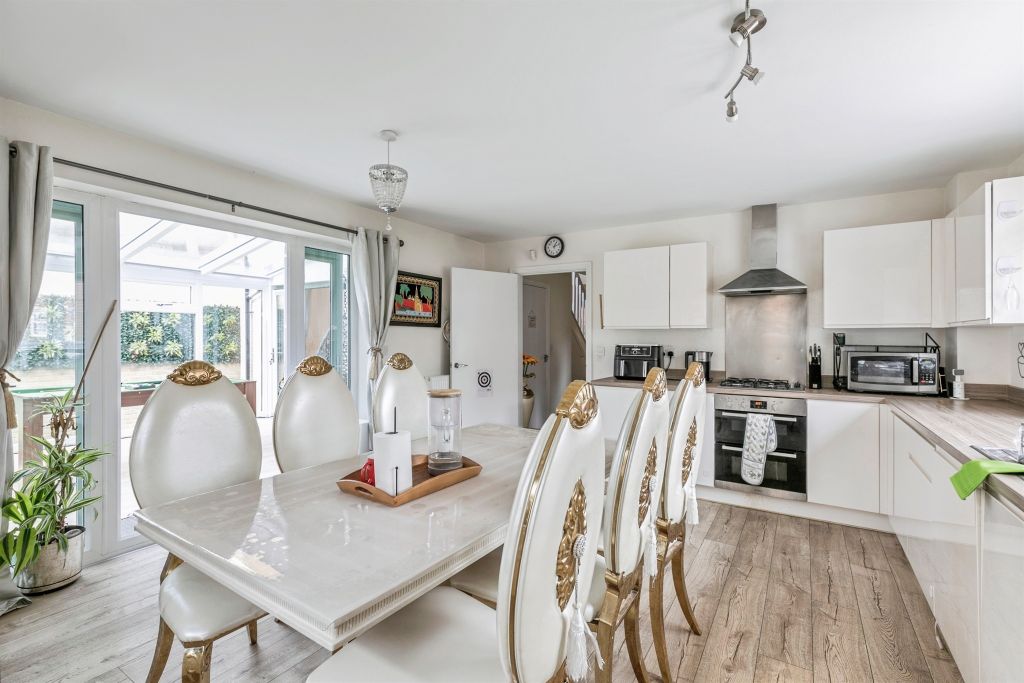 Additional image 6 of 5 bed detached house for saleCentral Avenue, Brampton, Huntingdon PE28