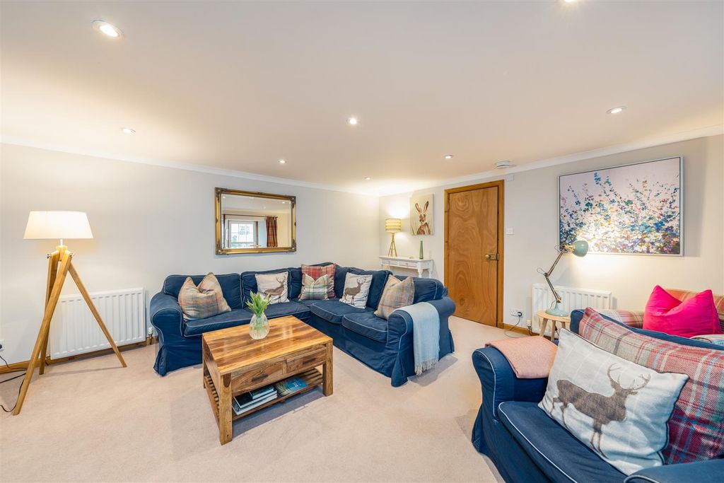 Additional image 8 of 3 bed villa for saleThe Old Seed Store, Oven Wynd, Kelso TD5