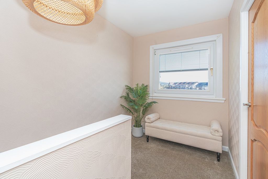 Additional image 14 of 3 bed terraced house for saleBalbedie Avenue, Lochore, Lochgelly KY5