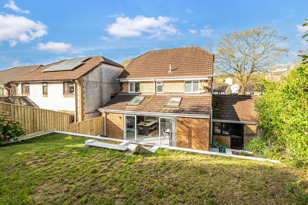 Additional image 23 of 4 bed detached house for salePinehurst Way, Woodlands, Ivybridge PL21