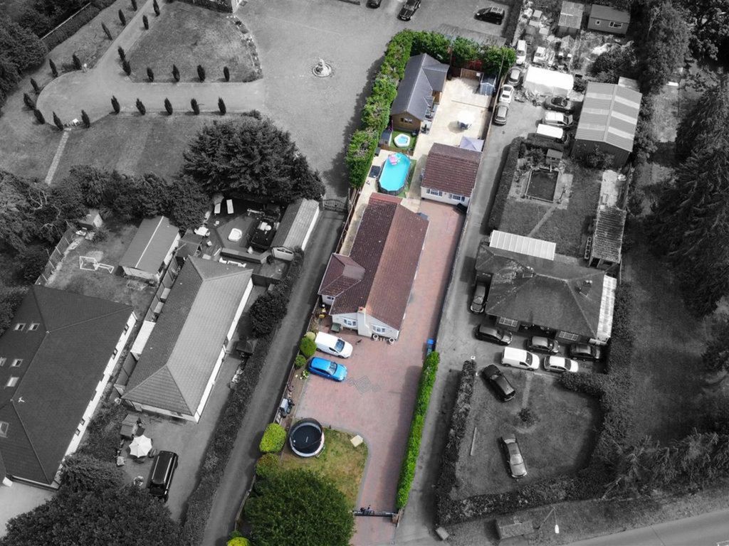 7 bed detached bungalow for saleBangors Road North, Iver SL0