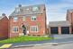 Hughes Drive, Stone