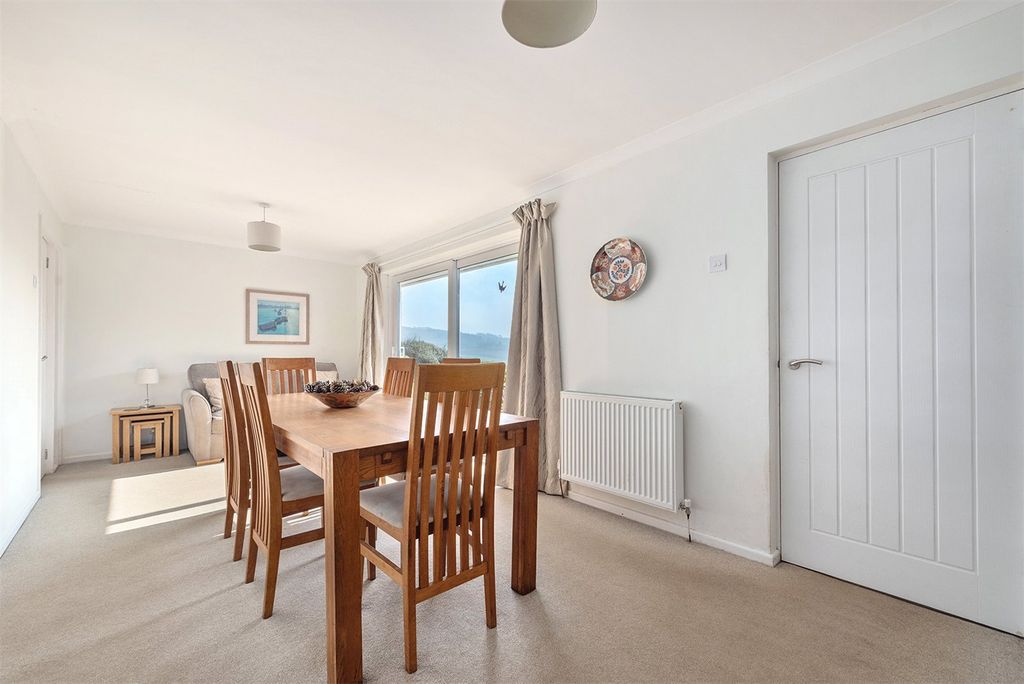 Additional image 4 of 5 bed bungalow for saleAbbotts Park, Cornwood, Ivybridge, Devon PL21