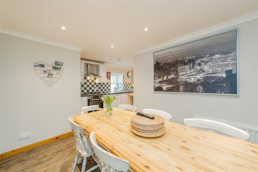 Additional image 13 of 3 bed villa for saleThe Old Seed Store, Oven Wynd, Kelso TD5