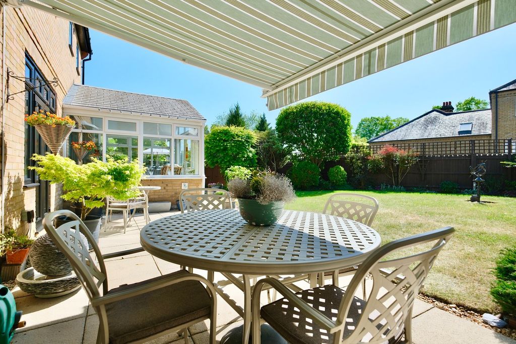 Additional image 24 of 4 bed detached house for saleElizabeth Drive, Hartford, Huntingdon PE29