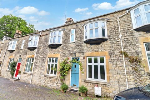 Montrose Cottages, Weston Lane, Bath BA1