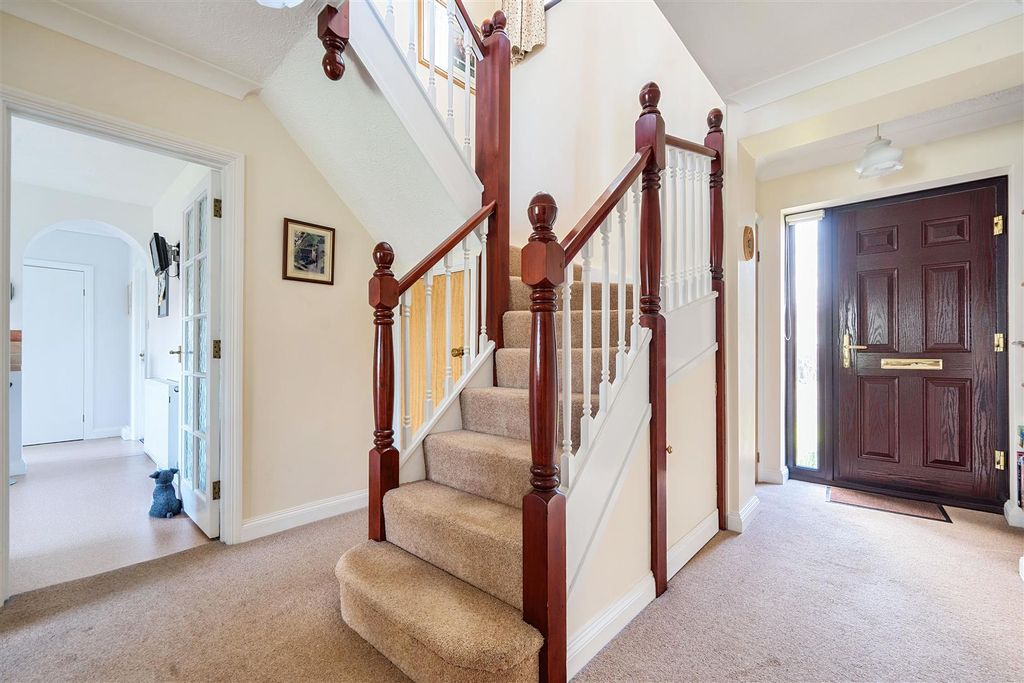 Additional image 18 of 4 bed detached house for saleGreendale, Ilminster TA19