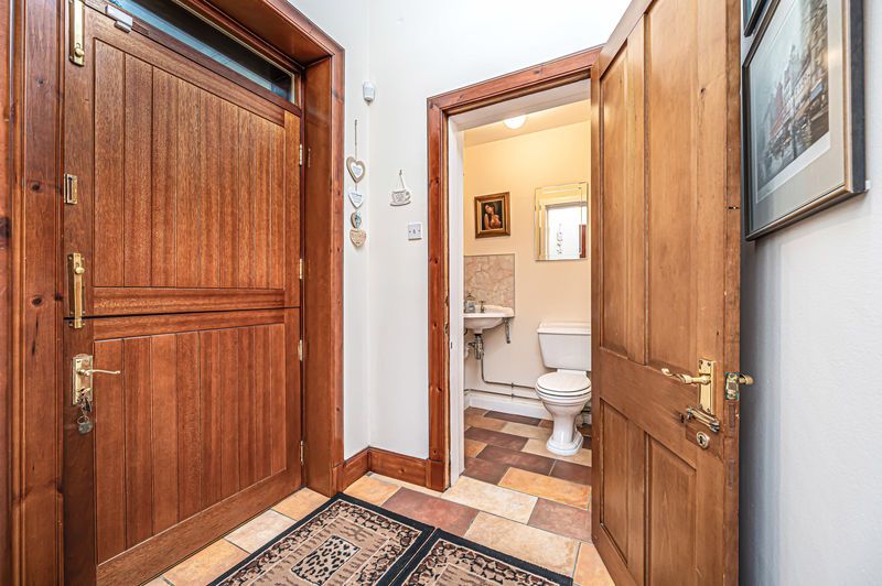 Additional image 13 of 4 bed villa for saleThe Olde Manse, 66 Viewforth Street, Kirkcaldy KY1