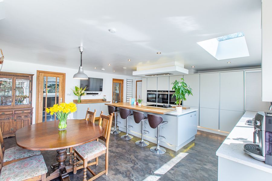 Additional image 2 of 7 bed detached house for saleLodge Hill, Ilkley LS29