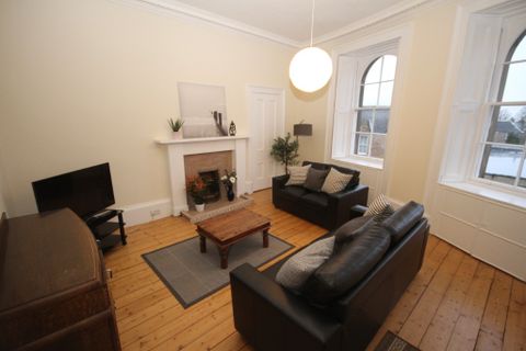 Morningside Road, Bruntsfield, Edinburgh EH10