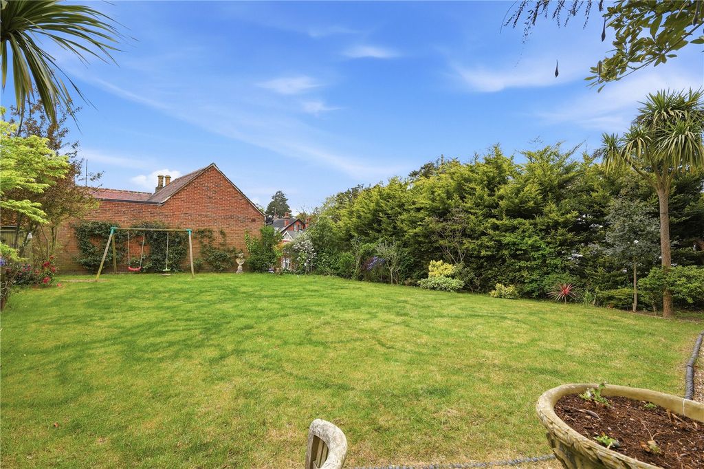 Additional image 19 of 5 bed semi-detached house for saleParkside Avenue, Ipswich, Suffolk IP4