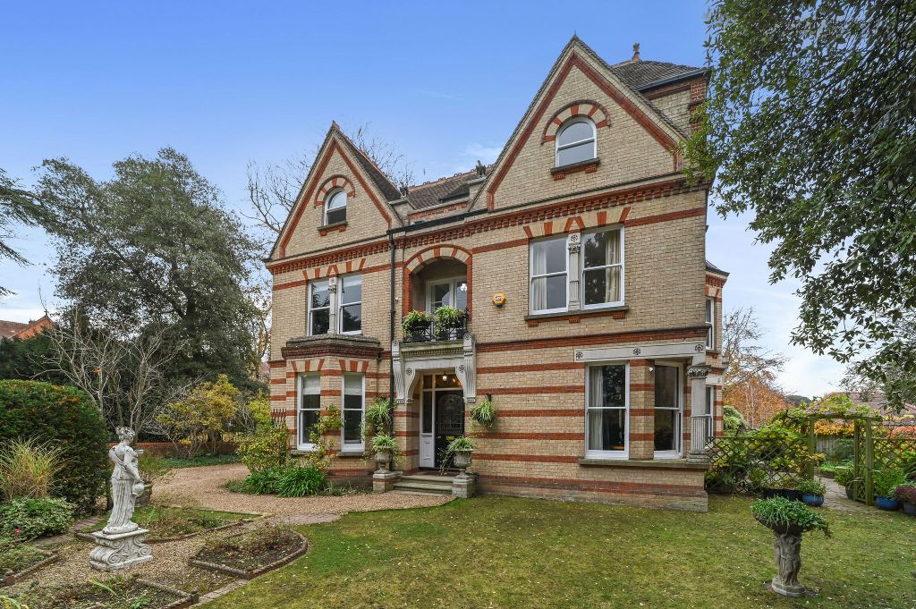 7 bed detached house for saleWesterfield Road, Ipswich IP4