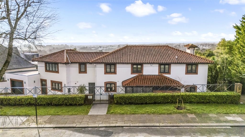 Additional image 33 of 6 bed detached house for saleTongdean Avenue, Hove, East Sussex BN3