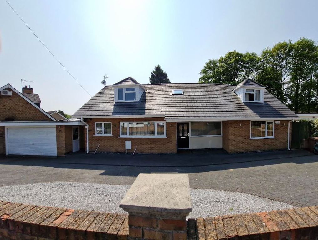 4 bed detached house for saleWolfreton Garth, Kirk Ella HU10