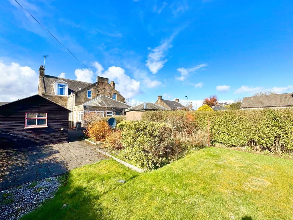 Additional image 8 of 3 bed semi-detached house for saleStoneyholm Road, Kilbirnie KA25