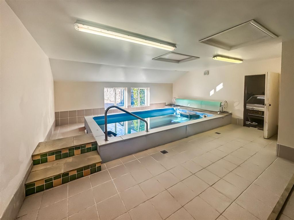 Additional image 33 of 5 bed country house for saleLittle Musgrave, Kirkby Stephen CA17