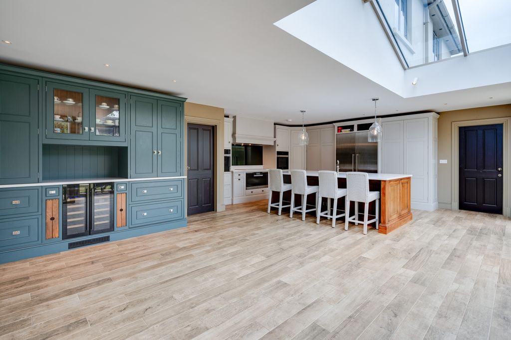 Additional image 6 of 5 bed detached house for saleWoodbridge Road, Rushmere St. Andrew, Ipswich, Suffolk IP4