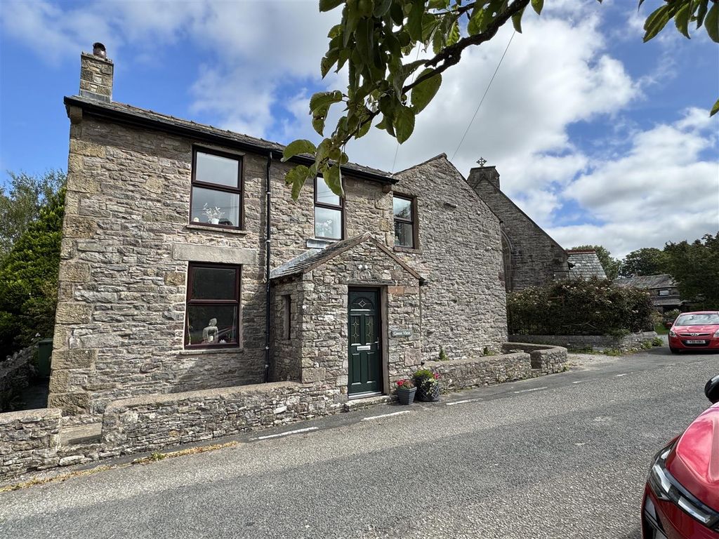 3 bed property for saleNewbiggin-On-Lune, Kirkby Stephen CA17