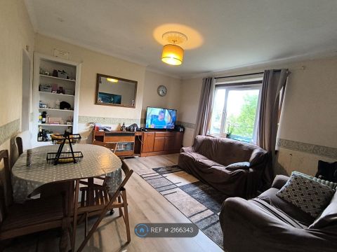 Oswald Terrace, Edinburgh EH12