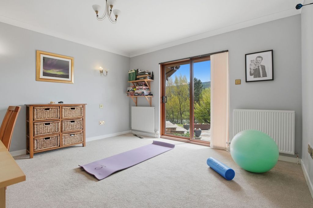 Additional image 12 of 7 bed detached house for saleSt. Ronan's Terrace, Innerleithen EH44