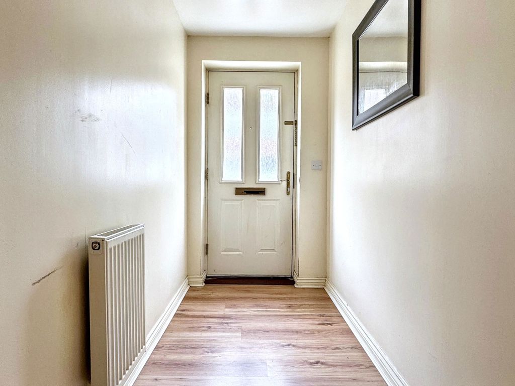 1 bed flat for salePalmer Walk, Jarrow NE32 photo 4