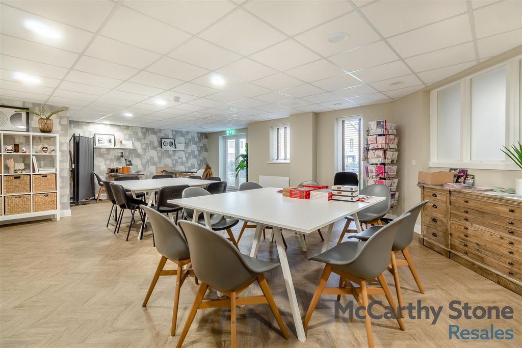 Additional image 12 of 1 bed flat for saleLower Brook Street, Ipswich IP4