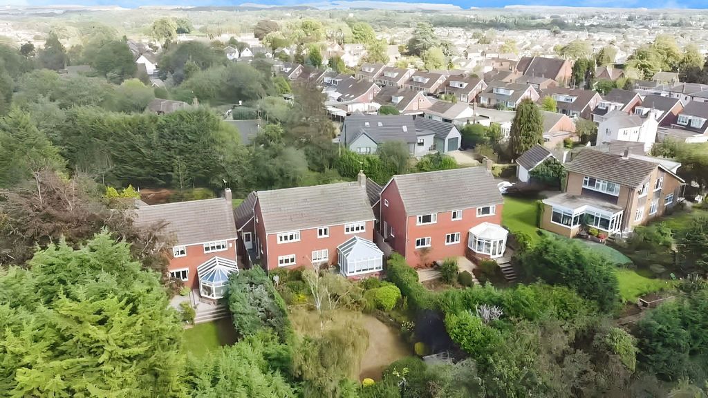 Additional image 3 of 4 bed detached house for saleHoneybrook Lane, Franche, Kidderminster DY11