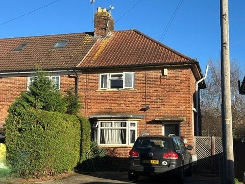 Grays Road, Headington, Oxford, Oxfordshire OX3