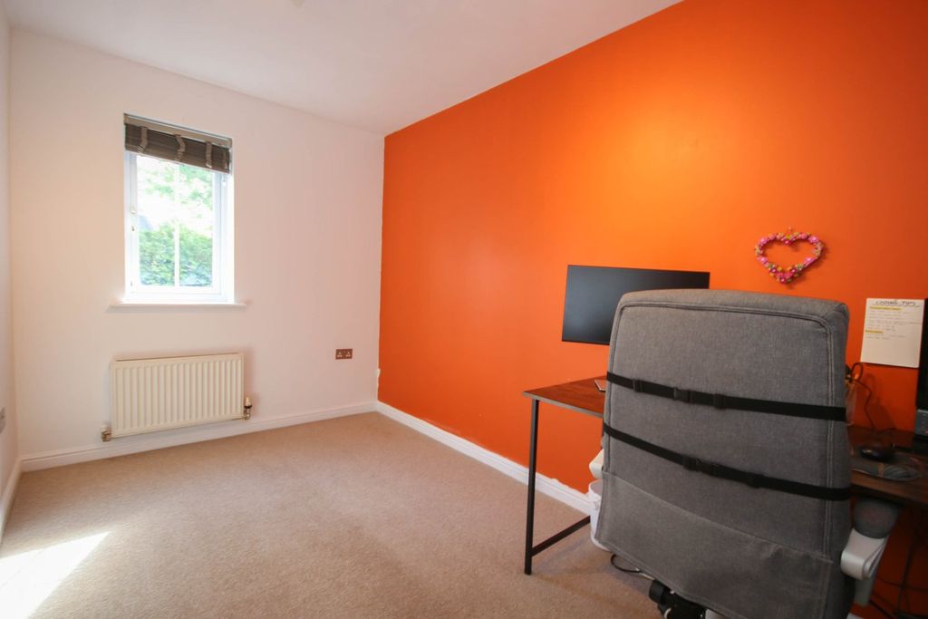 Additional image 6 of 2 bed flat for saleTyrrell Crescent, South Wootton, King's Lynn PE30
