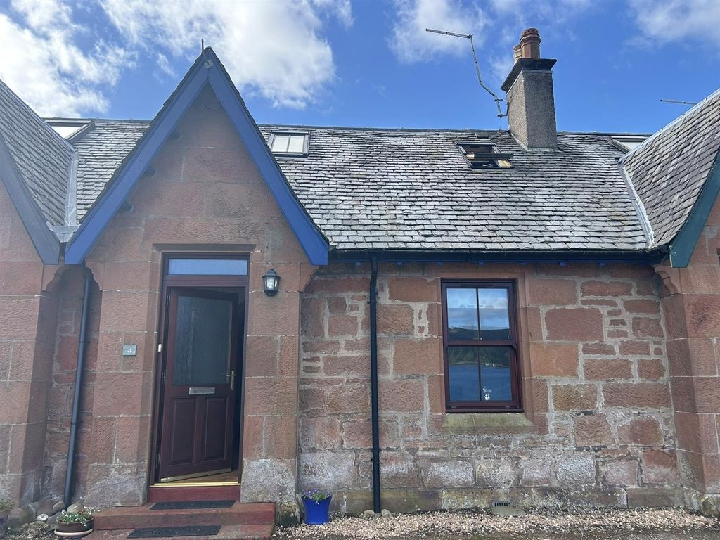 Additional image 37 of 2 bed terraced house for sale4 Alma Terrace, Brodick, Isle Of Arran KA27