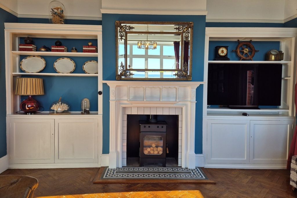 Additional image 5 of 4 bed detached house for saleCliff Road, Hythe CT21