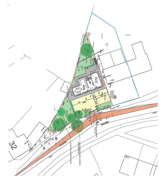 Additional image 3 of Land for saleBernard Road, Brampton, Huntingdon PE28