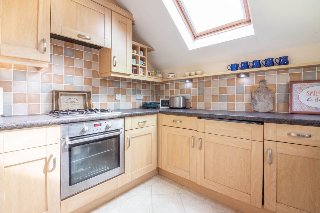 Additional image 3 of 2 bed flat for sale1 Riverdale Court, Kendal LA9