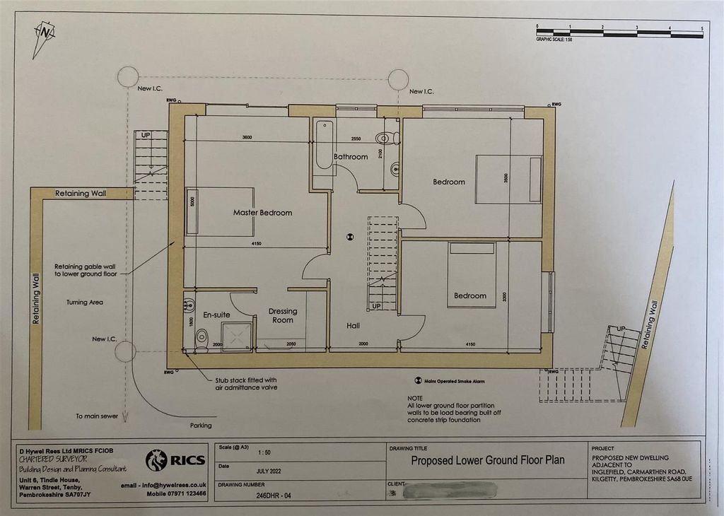Additional image 11 of Land for saleCarmarthen Road, Kilgetty SA68