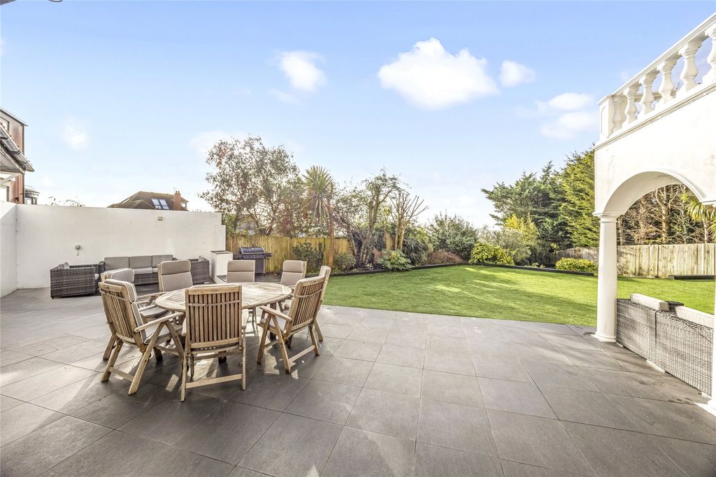 Additional image 14 of 6 bed detached house for saleTongdean Avenue, Hove, East Sussex BN3
