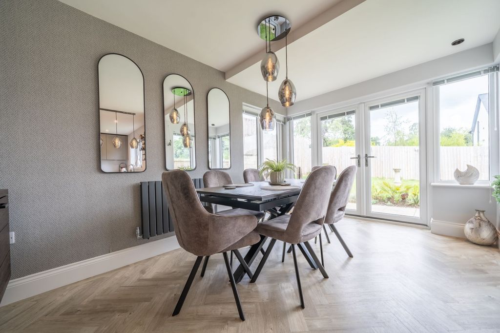 Additional image 3 of 4 bed detached house for saleMarble Crescent, Kendal LA9