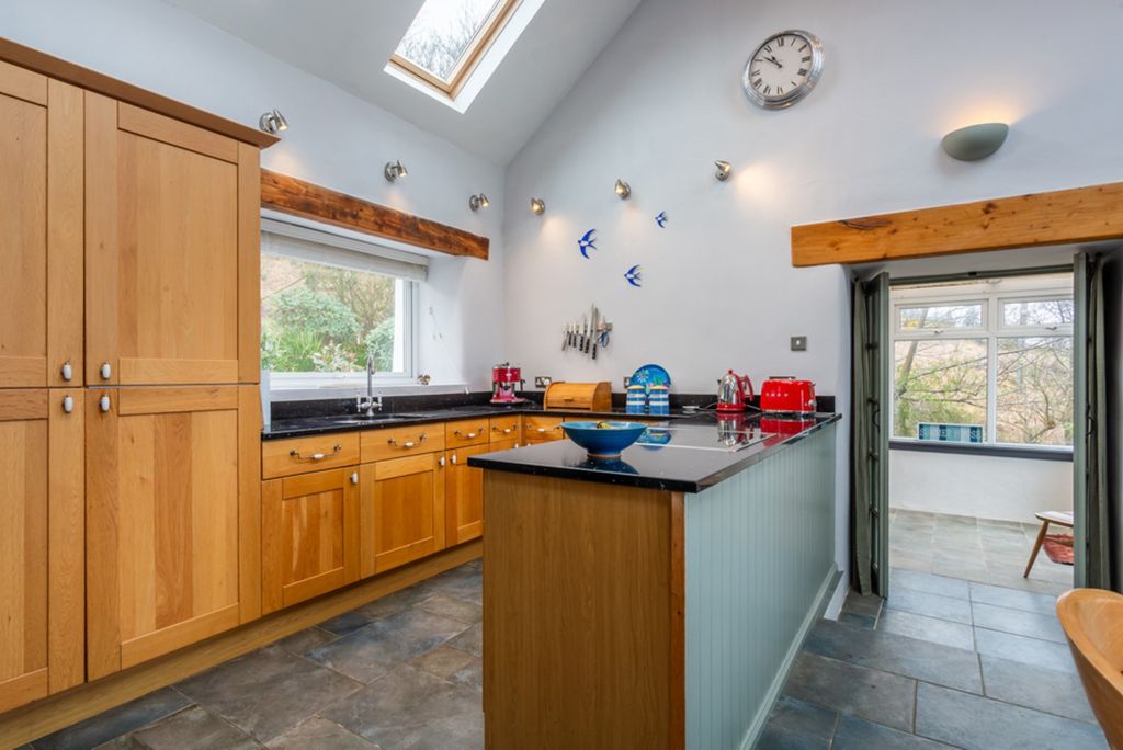 Additional image 30 of 3 bed detached house for saleThe Knowe, North Newton, Lochranza, Isle Of Arran, North Ayrshire KA27