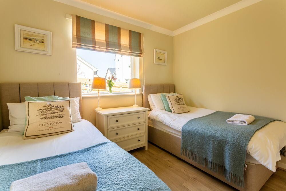 Additional image 29 of 4 bed villa for saleNirvana, Whiting Bay, Isle Of Arran, North Ayrshire KA27