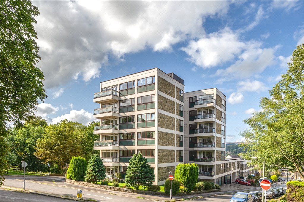 1 bed flat for saleWells Promenade, Ilkley, West Yorkshire LS29